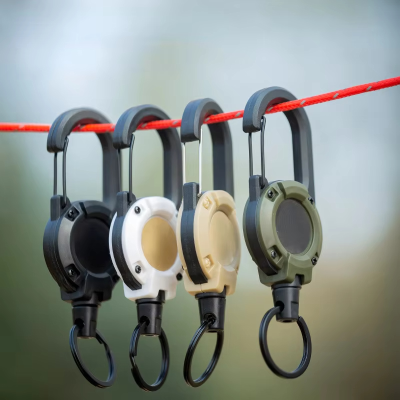 สายรัดแบบดึงกลับได้ แข็งแรง ทน - Conventional Reel บทวิจารณ์และราคา