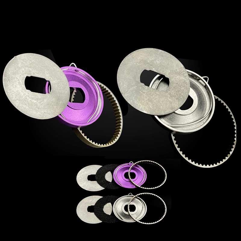 ชุดอุปกรณ์คลิกเกอร์รอกเบทคาสติ - Reel Repair Kit บทวิจารณ์และราคา