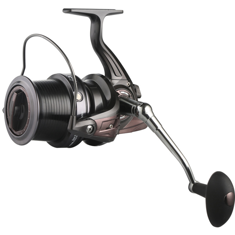 รอกตกปลาโลหะเต็มตัว Lizard-Ful - Reel Drag Knob บทวิจารณ์และราคา