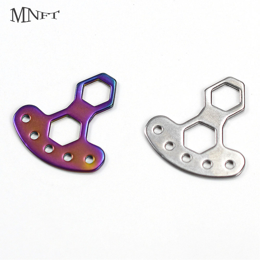 MNFT 1 ชิ้น ประแจจับรอกตกปลาสแ - Reel Repair Kit บทวิจารณ์และราคา