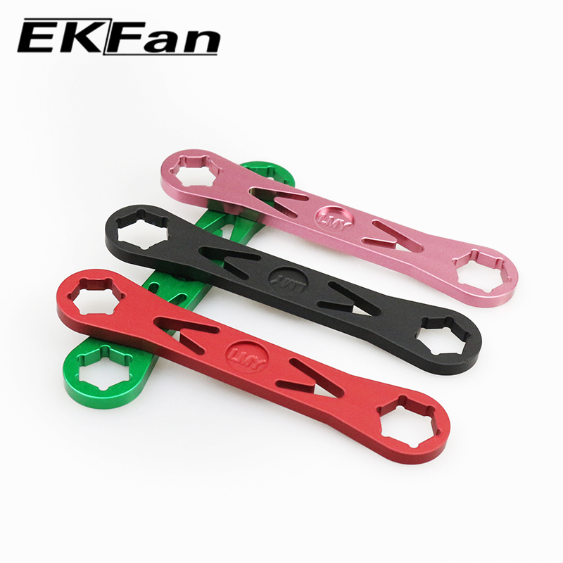 EKFan โลหะผสมล้อตกปลา Reel ชุด - Reel Repair Kit บทวิจารณ์และราคา