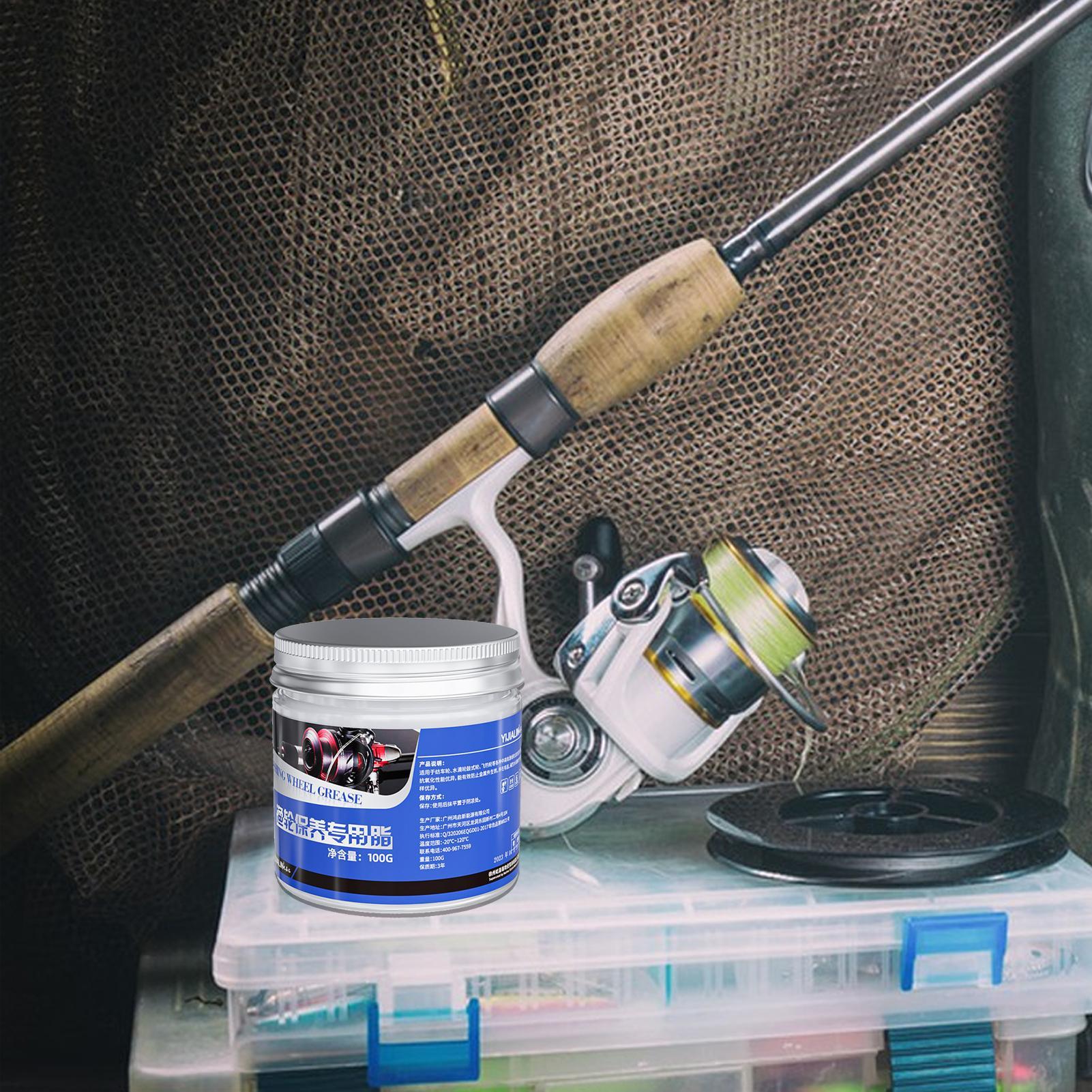 น้ำมันบำรุงรักษาและจาระบีสำหรั - Reel Repair Kit บทวิจารณ์และราคา